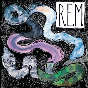 Reckoning cover art