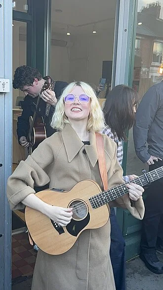 Maisie Peters