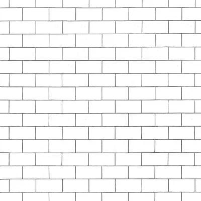 The Wall cover art