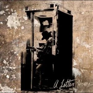 A Letter Home cover art