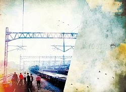 Youth cover art