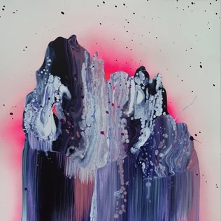 Dripfield cover art