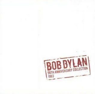 The 50th Anniversary Collection 1963 cover art