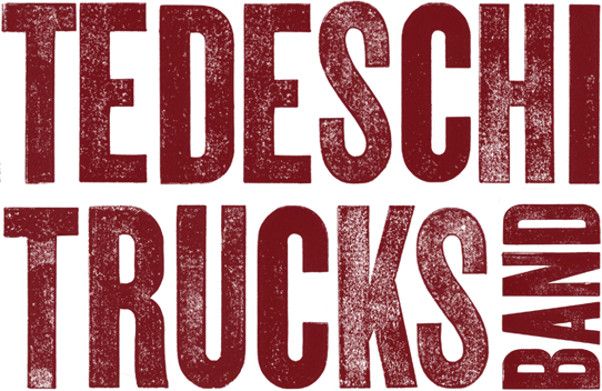 Tedeschi Trucks Band logo