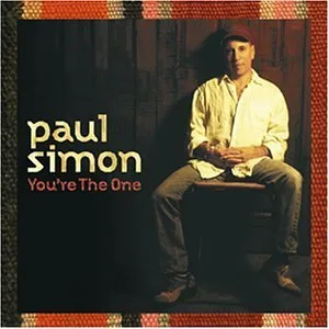 You're the One cover art