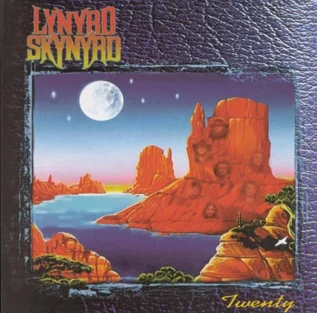 Twenty  cover art