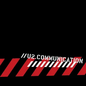 U2.Communication cover art