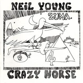 Zuma cover art
