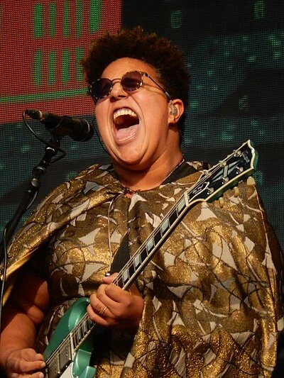 Brittany Howard