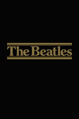 The Beatles Box Set[A] cover art