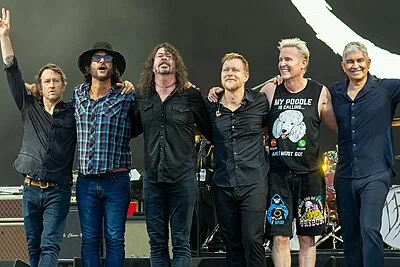 Foo Fighters
