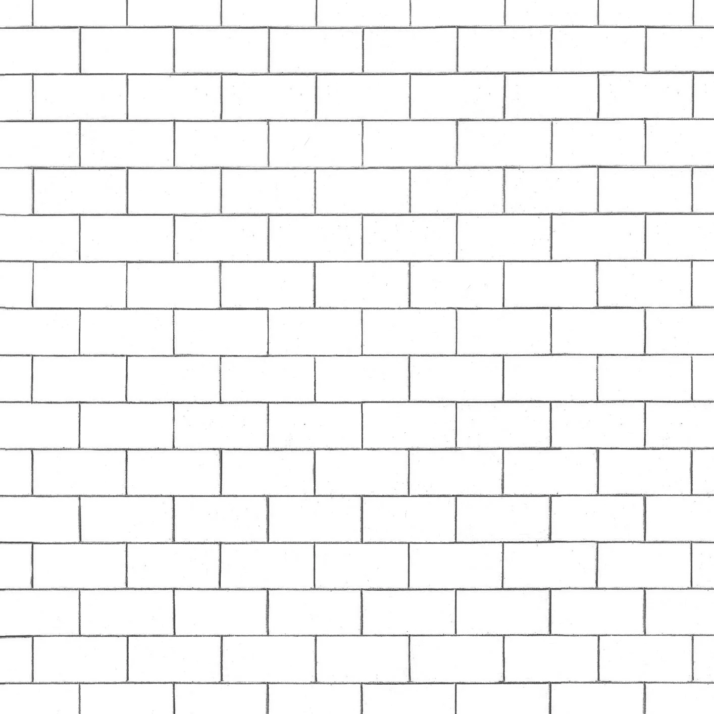 The Wall cover art