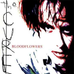 Bloodflowers cover art