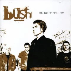 The Best of '94–'99 cover art