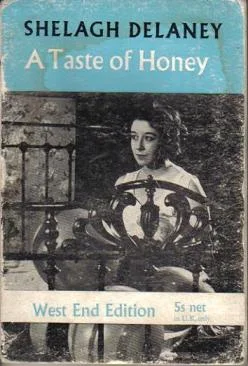 A Taste of Honey