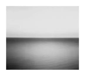No Line on the Horizon cover art