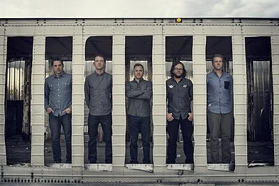 The Infamous Stringdusters