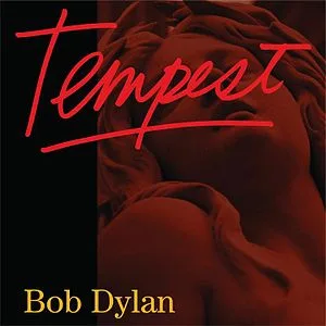 Tempest cover art