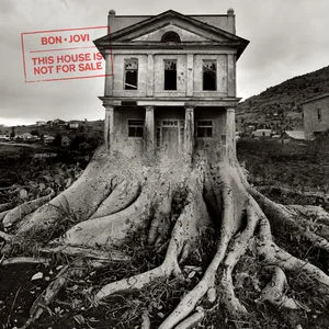 This House Is Not for Sale cover art