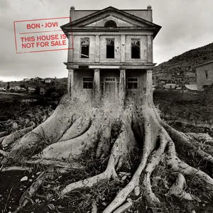 This House Is Not for Sale cover art