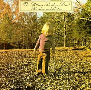 Brothers and Sisters cover art