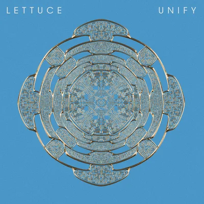 Unify cover art