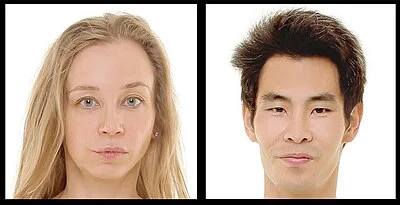 Faces
