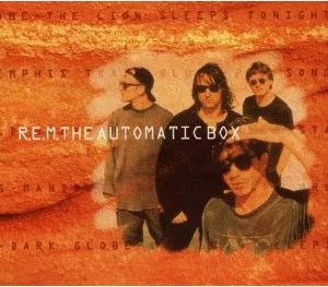 The Automatic Box cover art