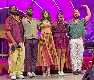 Lake Street Dive