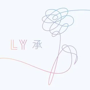 Love Yourself: Her cover art