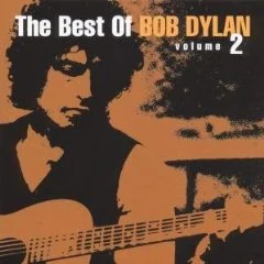 The Best of Bob Dylan, Vol. 2 cover art