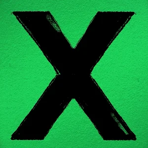 x cover art