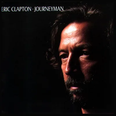 Journeyman cover art