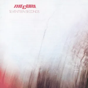 Seventeen Seconds cover art
