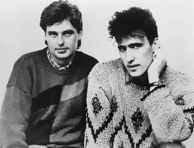 Orchestral Manoeuvres in the Dark