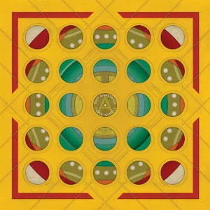 Paper Wheels cover art
