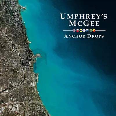 Anchor Drops cover art