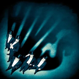 Lex Hives cover art