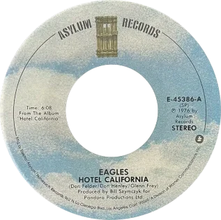 Hotel California