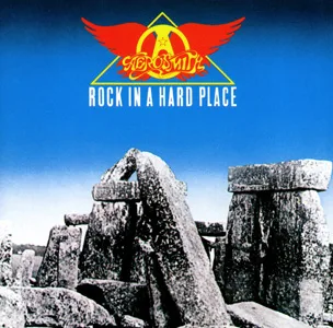 Rock in a Hard Place cover art