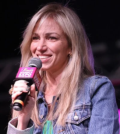 Debbie Gibson