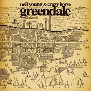 Greendale cover art