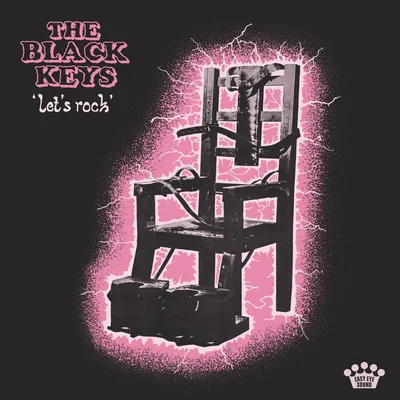 Let's Rock cover art