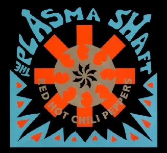 The Plasma Shaft cover art
