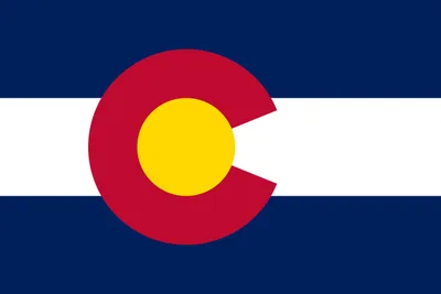 Colorado cover art