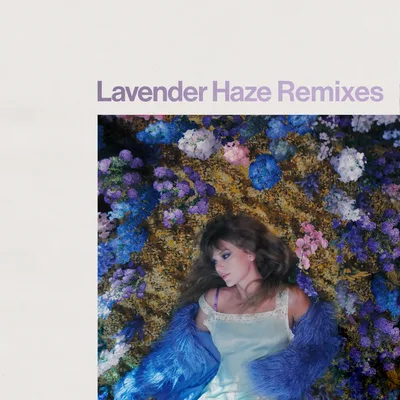 Lavender Haze (Remixes) cover art