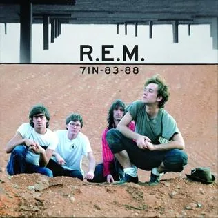 7IN—83–88 cover art