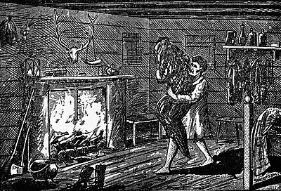 Bell Witch