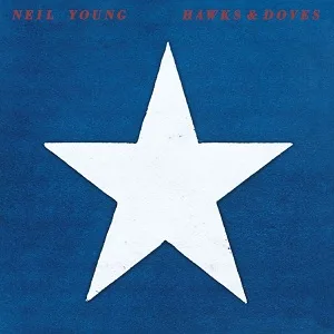 Hawks & Doves cover art