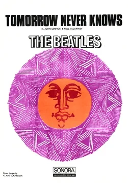Tomorrow Never Knows cover art
